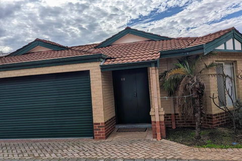 Ocean Villa - Stayed 3