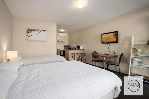 Oceanfront Oasis - Stays Accommodation 1