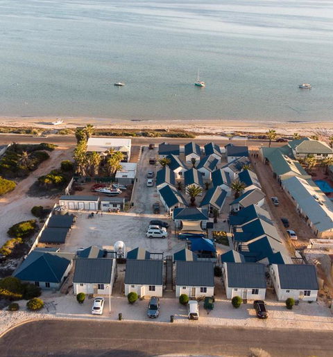 Oceanside Village - Stayed 1