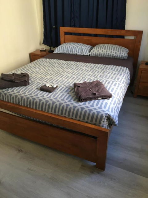 Oceanside Village - Stayed 3