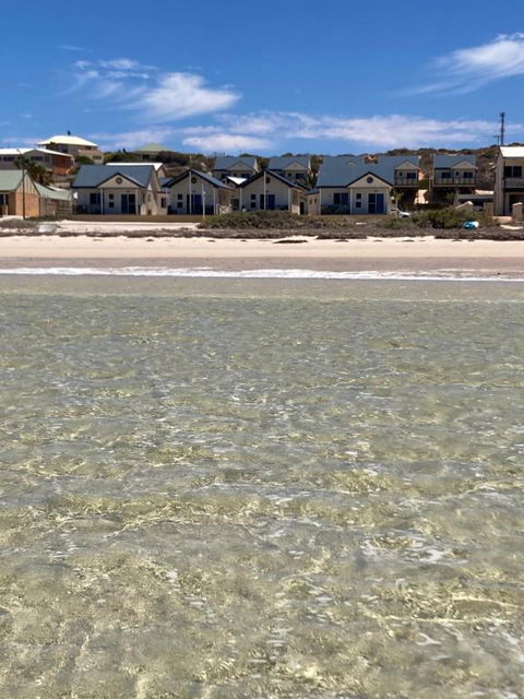 Oceanside Village - Stayed 0