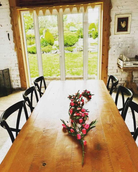 Old Bakery Cottage Millthorpe - Stays Accommodation 2