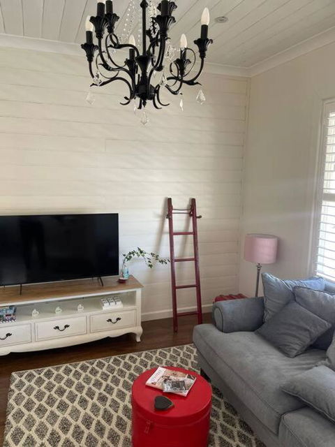 Old Bakery Cottage Millthorpe - Stays Accommodation 3