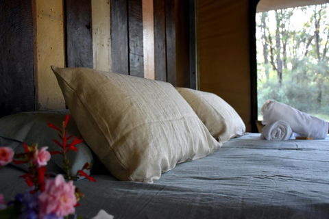 On Bell Glamping - Stays Accommodation 0