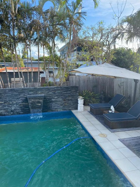 On Esplanade Own Flat & Pool, Manly Cafe Precinct - Stayed 1