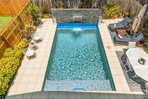 On Esplanade Own Flat & Pool, Manly Cafe Precinct - Stayed 2