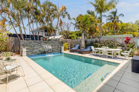 On Esplanade Own Flat & Pool, Manly Cafe Precinct - Stayed 0