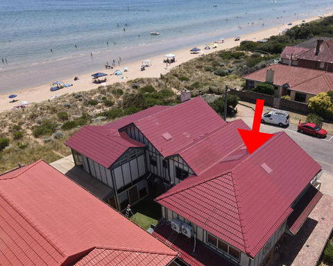 On The Beach, Kids & Pets Friendly - Stayed 0