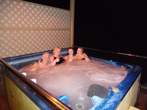 On The Deck @ Shark Bay - Stayed 2