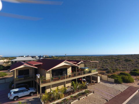 On The Deck @ Shark Bay - Stayed 0