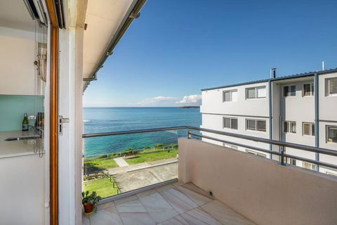 On The Esplanade - Close To Beach & Cronulla Mall With Aircon - Stayed 0