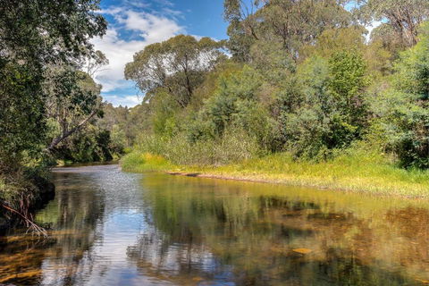 On The River, Porepunkah - Bright VIC - Stayed 3