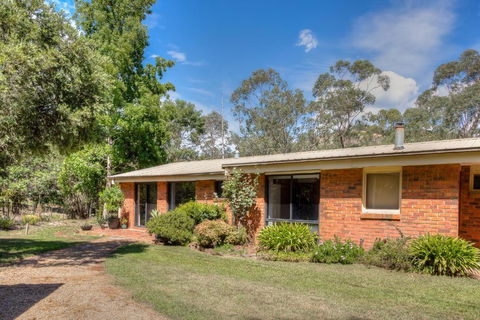 On The River, Porepunkah - Bright VIC - Stayed 2