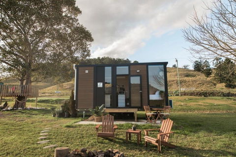 On The Rocks By Tiny Away - Stays Accommodation 3
