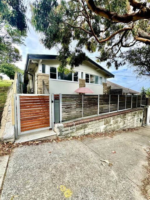 One Bed Apartment - Coogee Beach - Stayed 0