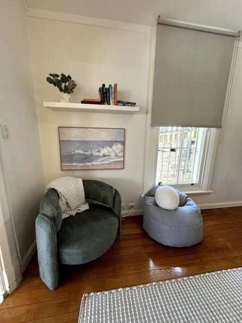 One Bed Apartment - Coogee Beach - Stayed 3