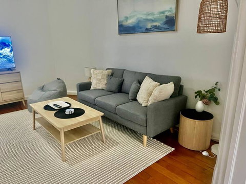 One Bed Apartment - Coogee Beach - Stayed 2