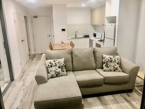 One Bedroom Oasis In Strathfield - Stays Accommodation 0
