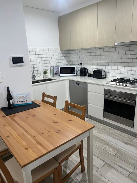 One Bedroom Oasis In Strathfield - Stays Accommodation 3