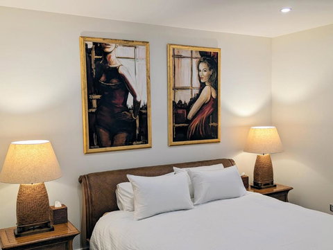 ONE Luxury Apartment - Stayed 0