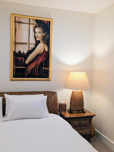 ONE Luxury Apartment - Stayed 1