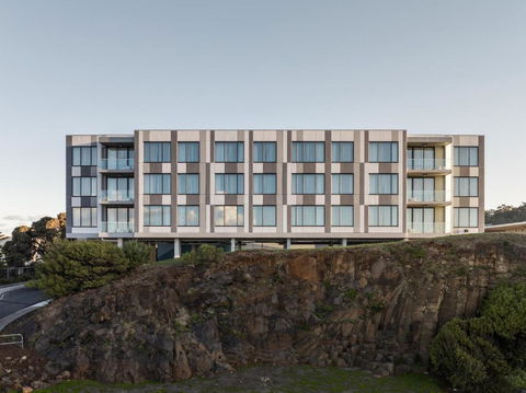 One North Terrace - Stayed 0