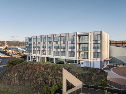 One North Terrace - Stayed 1