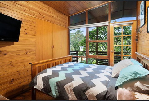 ONE OF A KIND Vacation Rental- Berkeley Vale - Stayed 3