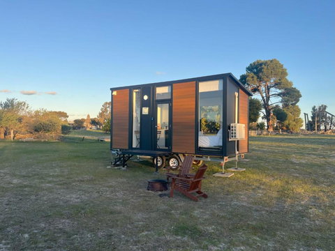 Orana Cabin By Tiny Away - Stayed 1