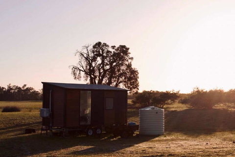 Orana Cabin By Tiny Away - Stayed 0