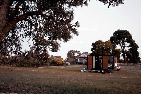 Orana Cabin By Tiny Away - Stayed 2