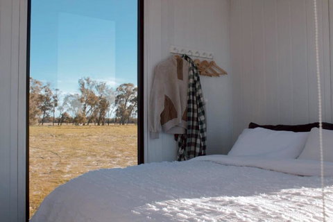 Orana Cabin By Tiny Away - Stayed 3