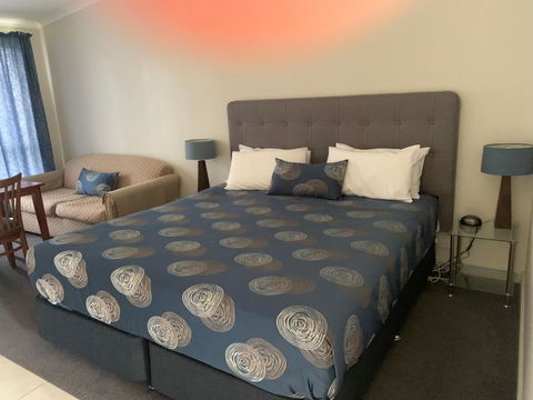 Orbost Country Man Motor Inn - Stayed 1