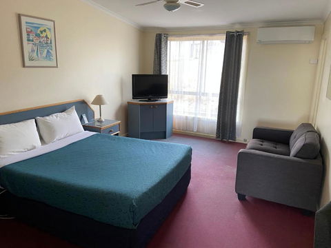 Orbost Country Man Motor Inn - Stayed 2