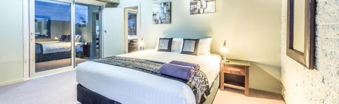 Orbost Motel - Stayed 2