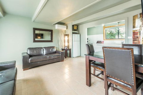 Orbost Motel - Stayed 1