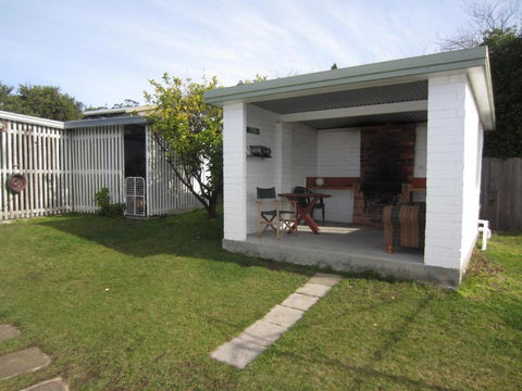 Orford Escape - Stayed 2