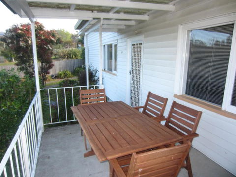 Orford Escape - Stayed 3