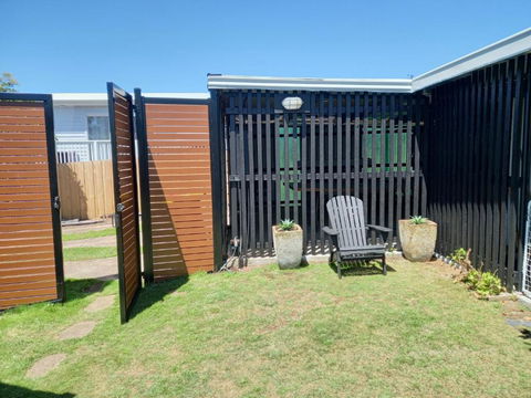 Orford Escape - Stayed 1