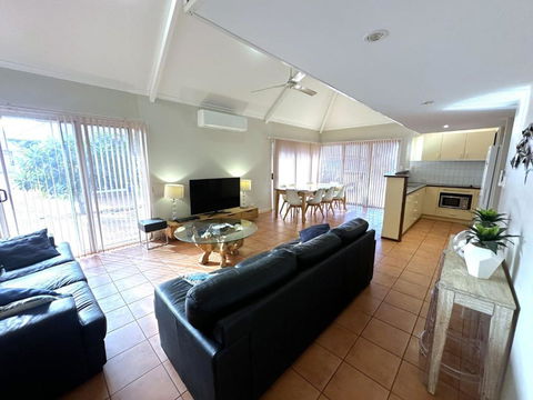 Osprey Holiday Village Unit 117 - Stayed 3