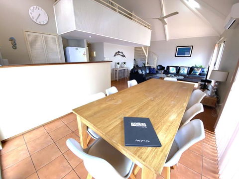 Osprey Holiday Village Unit 117 - Stayed 0
