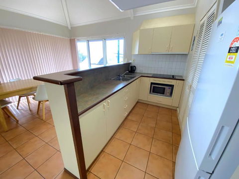 Osprey Holiday Village Unit 117 - Stayed 1