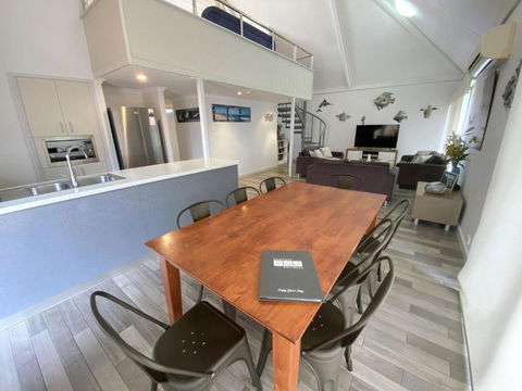 Osprey Holiday Village Unit 121 - Stayed 0