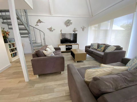 Osprey Holiday Village Unit 121 - Stayed 3