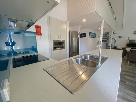 Osprey Holiday Village Unit 121 - Stayed 1
