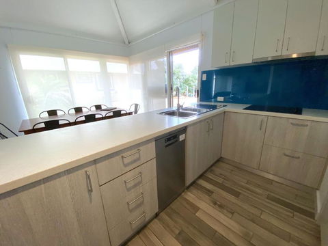 Osprey Holiday Village Unit 121 - Stayed 2