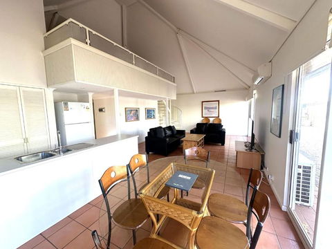 Osprey Holiday Village Unit 123 - Stayed 0