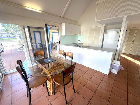 Osprey Holiday Village Unit 123 - Stayed 1