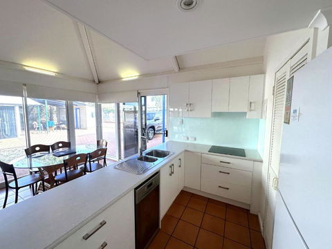 Osprey Holiday Village Unit 123 - Stayed 2