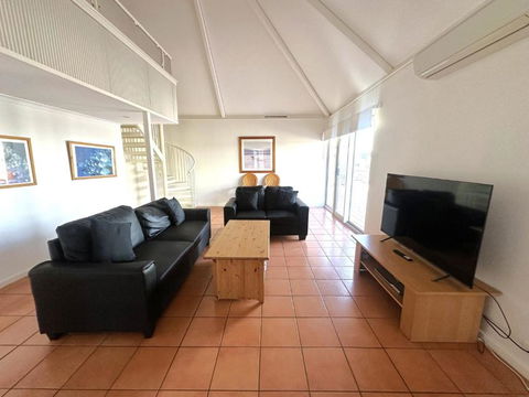 Osprey Holiday Village Unit 123 - Stayed 3
